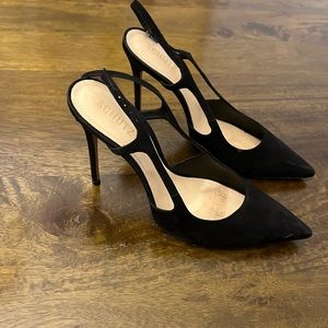 Schutz Slingback Pumps 11